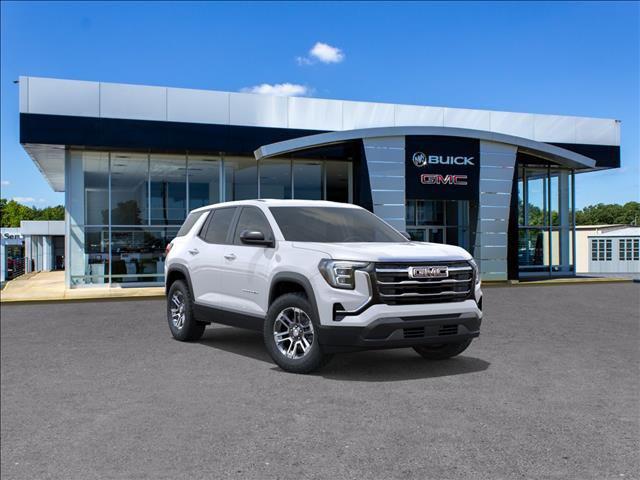 2026 GMC Terrain FWD Elevation for sale in Greenville, SC