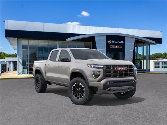2026 GMC Canyon AT4, 4WD for sale in Greenville, SC