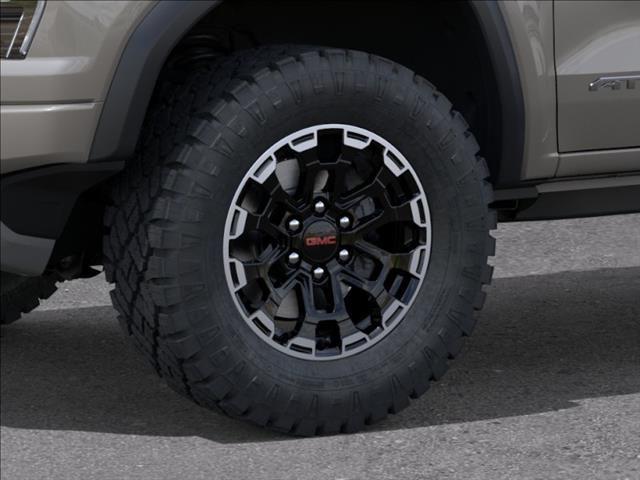 2026 GMC Canyon AT4, 4WD
