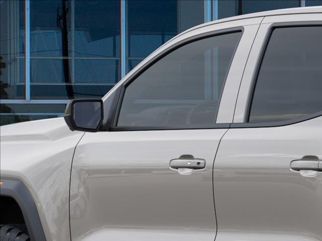 2026 GMC Canyon AT4, 4WD