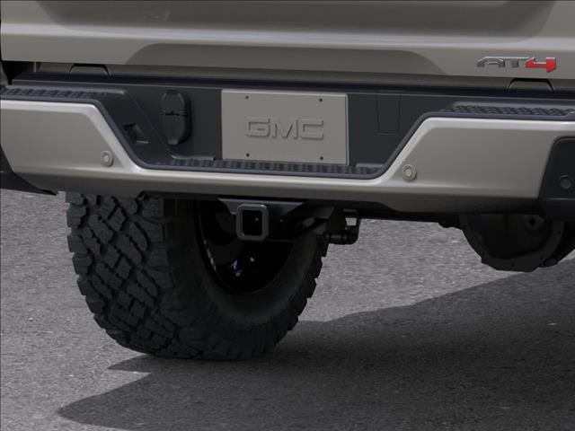 2026 GMC Canyon AT4, 4WD