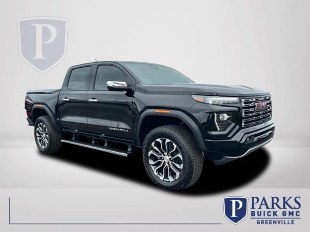 2026 GMC Canyon Denali, 4WD for sale in Greenville, SC