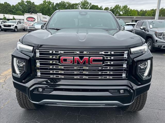 2026 GMC Canyon Denali, 4WD