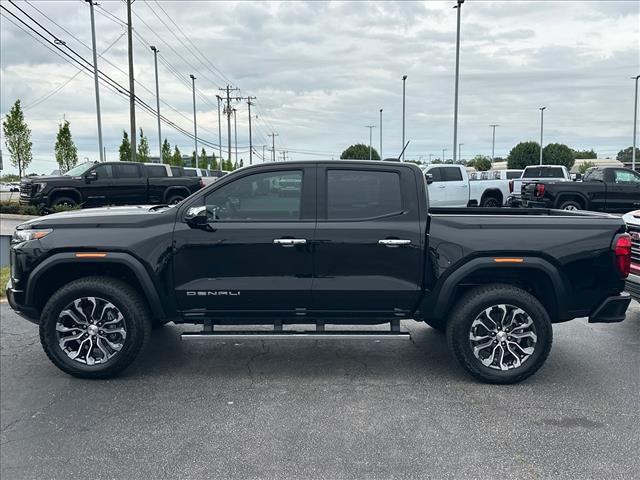 2026 GMC Canyon Denali, 4WD