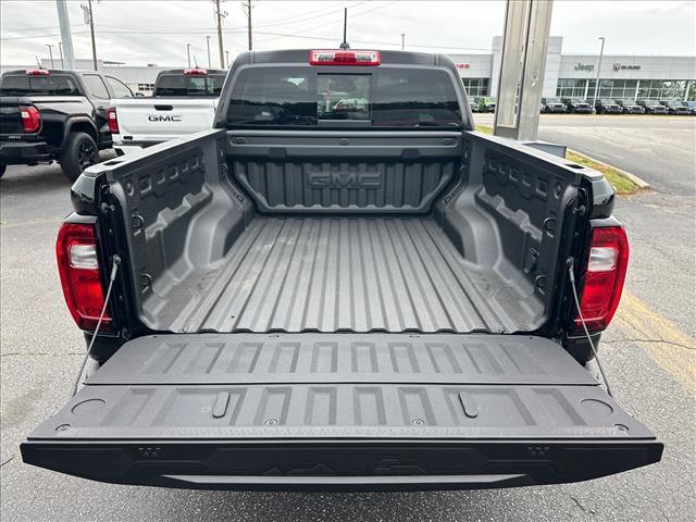 2026 GMC Canyon Denali, 4WD