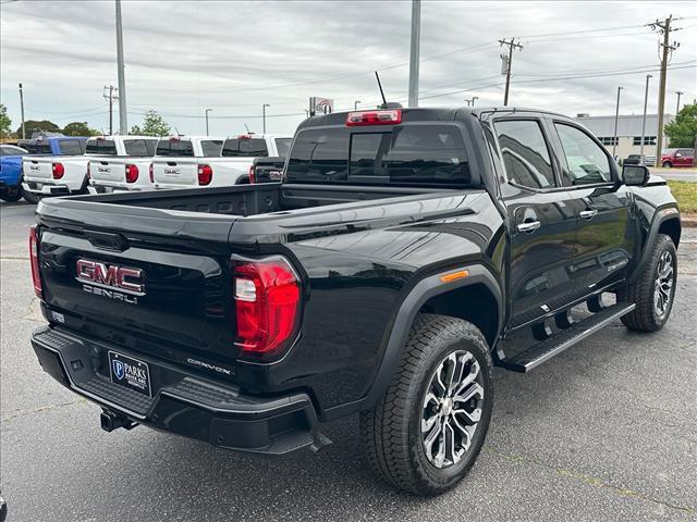 2026 GMC Canyon Denali, 4WD