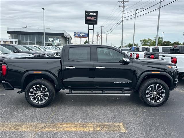 2026 GMC Canyon Denali, 4WD