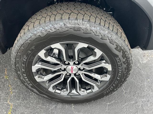 2026 GMC Canyon Denali, 4WD
