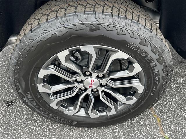 2026 GMC Canyon Denali, 4WD
