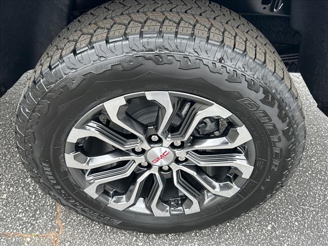 2026 GMC Canyon Denali, 4WD