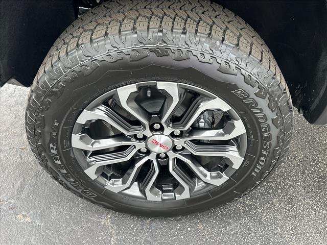 2026 GMC Canyon Denali, 4WD
