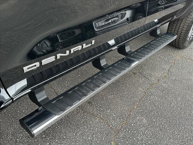2026 GMC Canyon Denali, 4WD