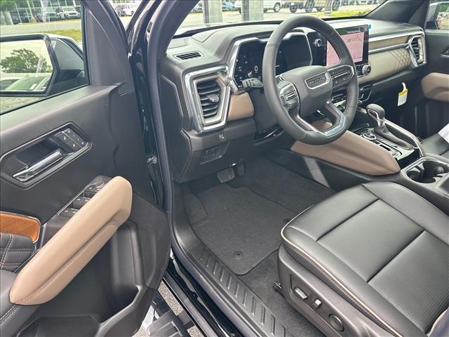 2026 GMC Canyon Denali, 4WD