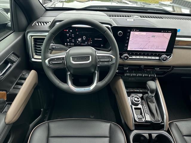 2026 GMC Canyon Denali, 4WD