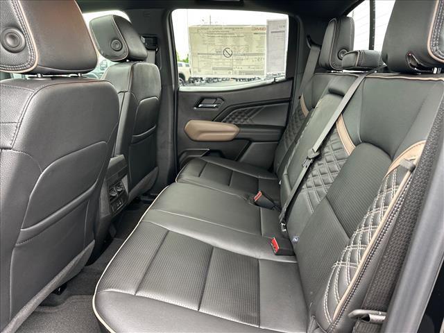 2026 GMC Canyon Denali, 4WD