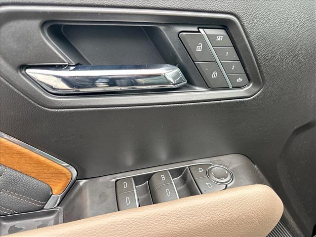 2026 GMC Canyon Denali, 4WD
