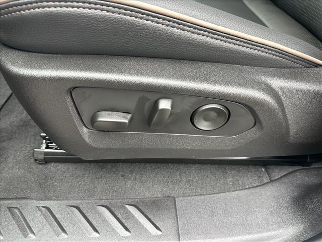 2026 GMC Canyon Denali, 4WD