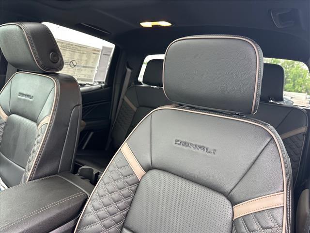 2026 GMC Canyon Denali, 4WD