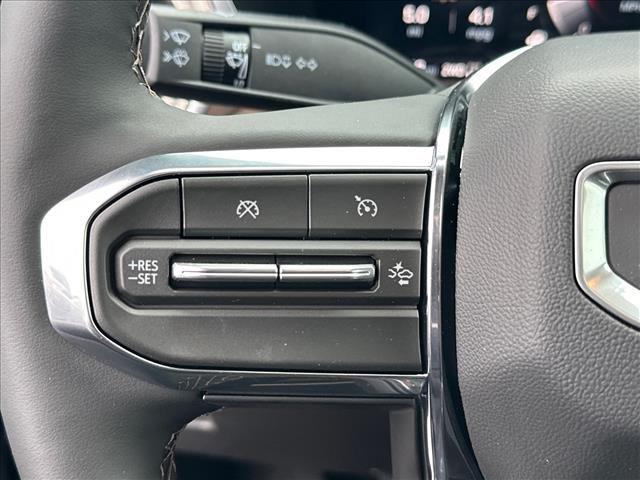 2026 GMC Canyon Denali, 4WD