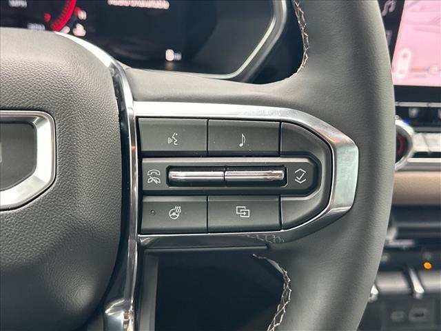 2026 GMC Canyon Denali, 4WD