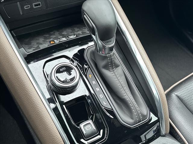 2026 GMC Canyon Denali, 4WD