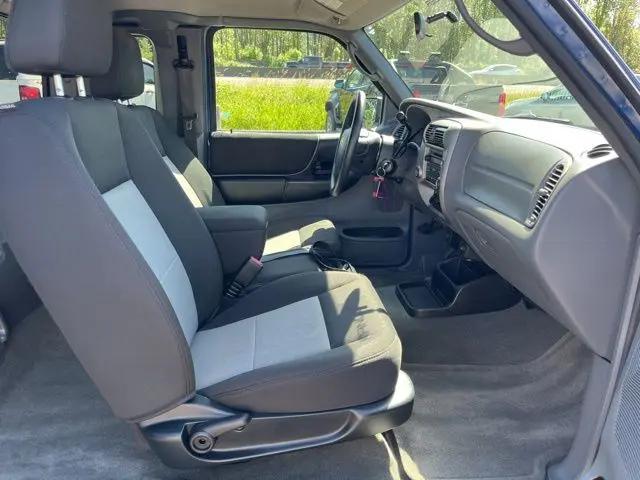 2011 Ford Ranger XLT