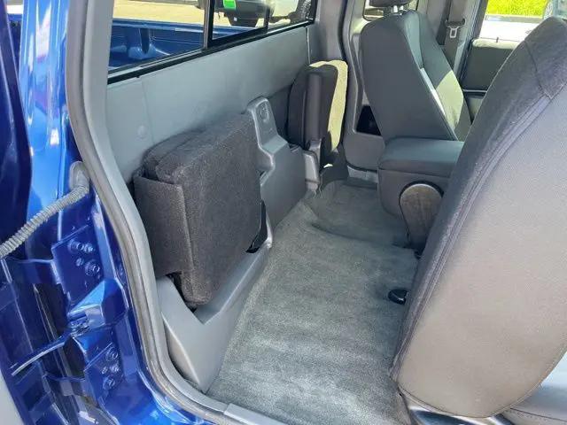 2011 Ford Ranger XLT
