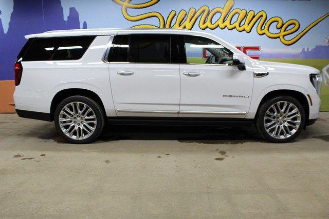2026 GMC Yukon XL 4WD Denali for sale in Saint Johns, MI