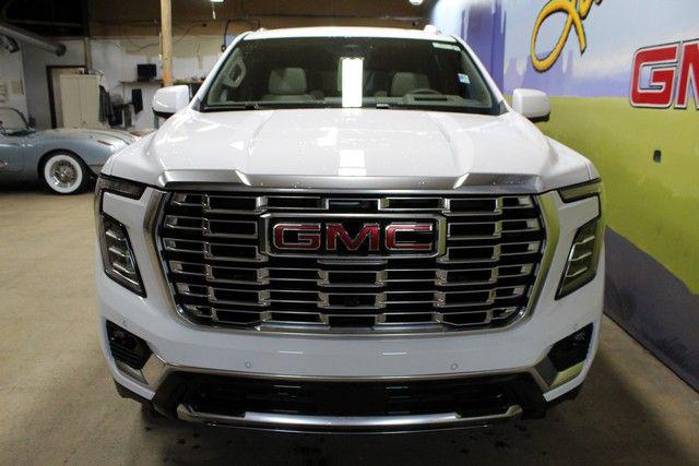 2026 GMC Yukon XL 4WD Denali