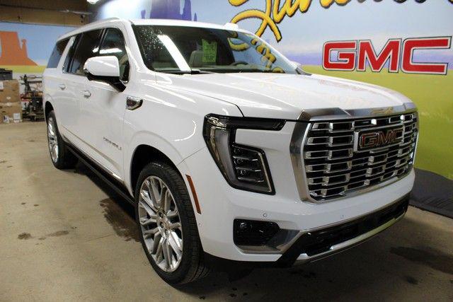2026 GMC Yukon XL 4WD Denali
