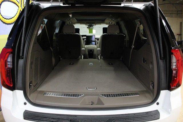 2026 GMC Yukon XL 4WD Denali