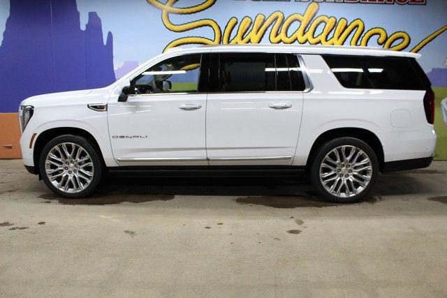2026 GMC Yukon XL 4WD Denali