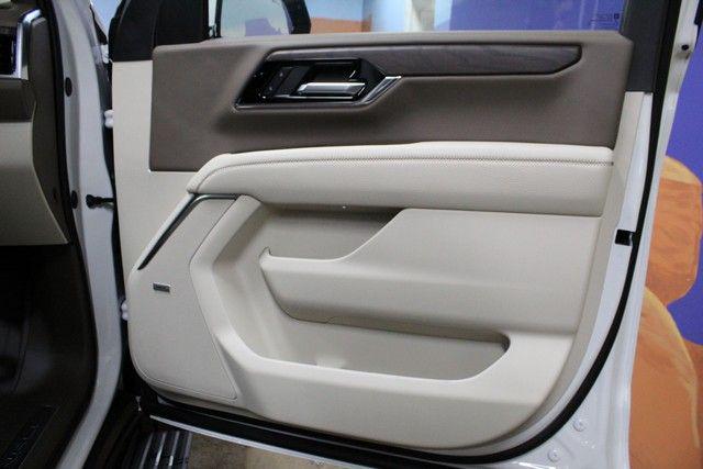 2026 GMC Yukon XL 4WD Denali
