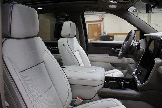 2026 GMC Yukon XL 4WD Denali