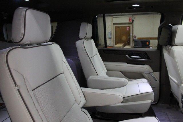 2026 GMC Yukon XL 4WD Denali