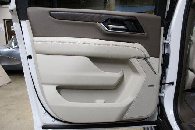 2026 GMC Yukon XL 4WD Denali