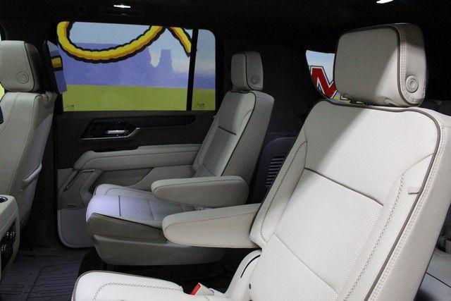 2026 GMC Yukon XL 4WD Denali