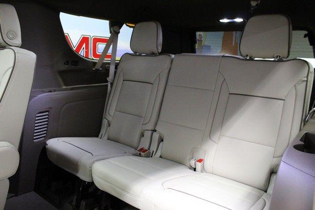 2026 GMC Yukon XL 4WD Denali