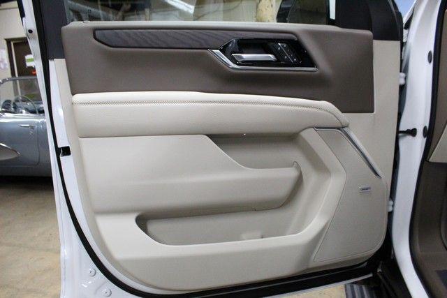 2026 GMC Yukon XL 4WD Denali