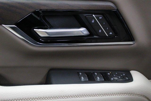 2026 GMC Yukon XL 4WD Denali