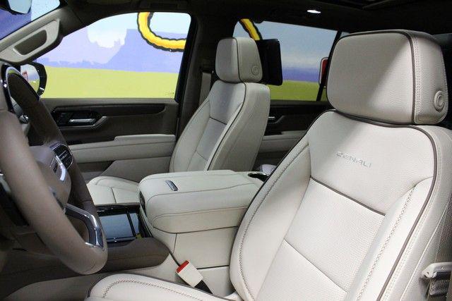 2026 GMC Yukon XL 4WD Denali