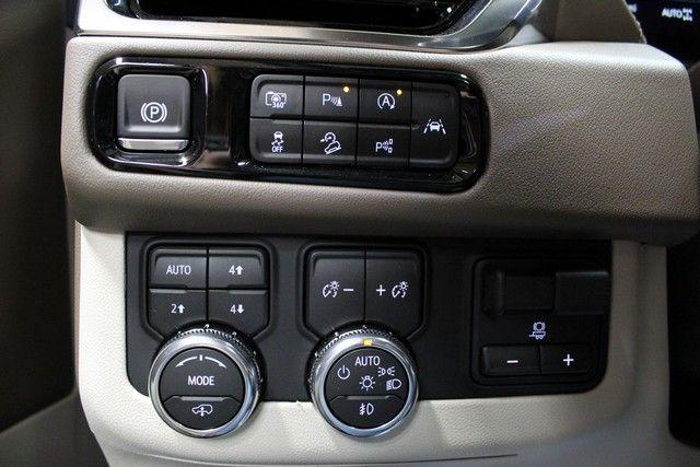 2026 GMC Yukon XL 4WD Denali