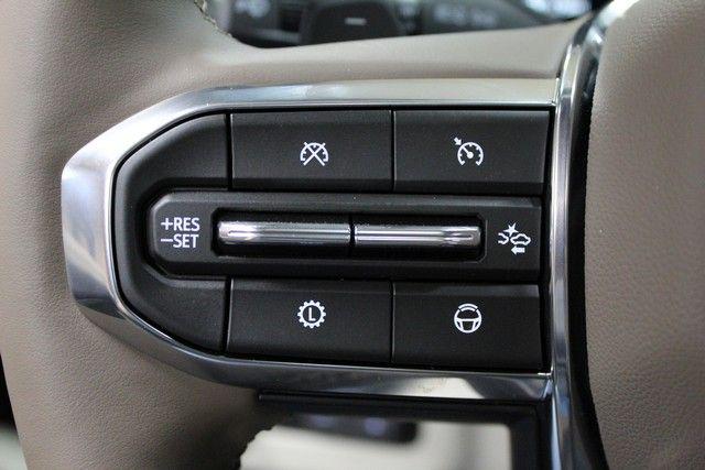 2026 GMC Yukon XL 4WD Denali