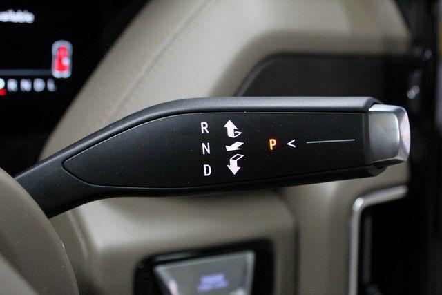 2026 GMC Yukon XL 4WD Denali