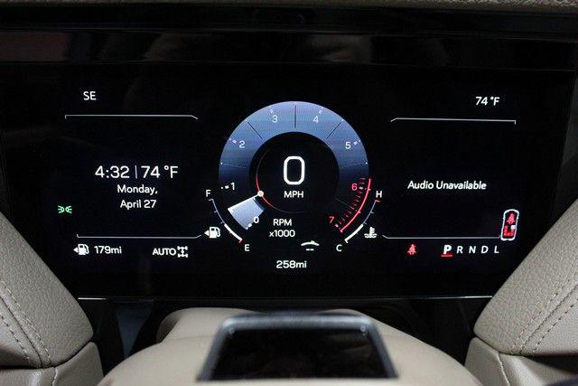 2026 GMC Yukon XL 4WD Denali