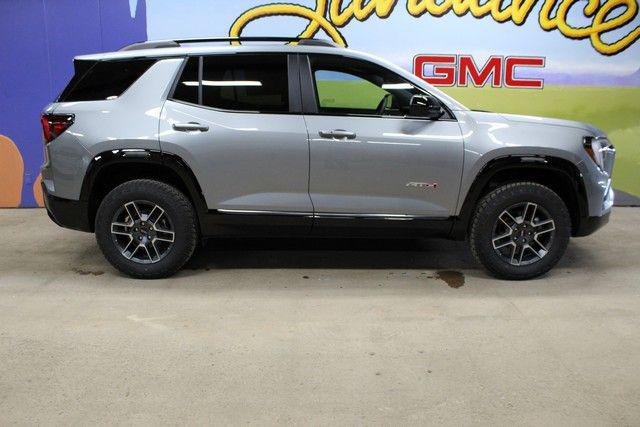 2026 GMC Terrain AWD AT4 for sale in Saint Johns, MI