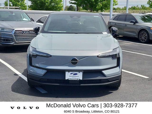 2026 Volvo EX30 Plus Twin Motor Performance, Fully electric