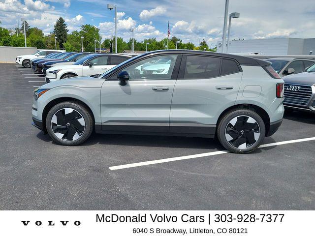 2026 Volvo EX30 Plus Twin Motor Performance, Fully electric