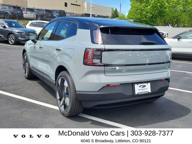 2026 Volvo EX30 Plus Twin Motor Performance, Fully electric