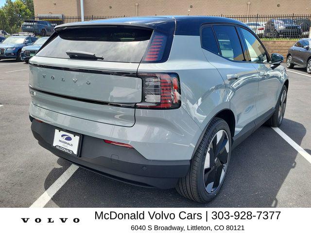 2026 Volvo EX30 Plus Twin Motor Performance, Fully electric